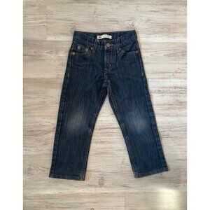 Levis 511 slim boys Jeans 4